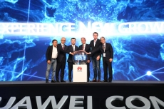 Huawei tegaskan komitmen cetak 100.000 talenta digital