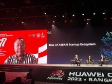 Huawei: 5G, Cloud Computing, Big Data dan AI akan menjadi keniscayaan