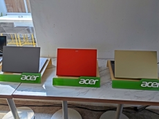 Hands-on Acer Aspire 5 Slim dengan Intel Core Gen-12