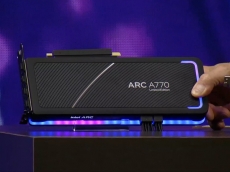 Intel Ark A770 resmi diumumkan, harga 4 juta-an saja meluncur 12 Oktober