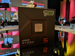 AMD Ryzen 7000 series resmi mengaspal, harga mulai 5 juta-an saja