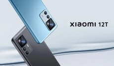 Xiaomi 12T  resmi meluncur, bawa kamera 200 MP
