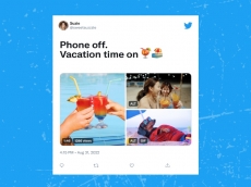 Kini pengguna Twitter bisa gabungkan gambar, GIF dan video dalam satu tweet