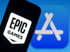 Harga di App Store naik, Apple kena kritik bos Epic Games