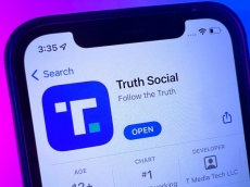 Aplikasi Donald Trump, Truth Social kini tersedia di Google Play Store