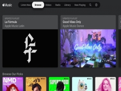 Layanan Apple Music kini hadir di Xbox 