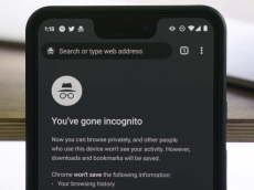 Mode Incognito di Chrome tidak 100% aman
