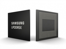 Samsung resmi rilis teknologi RAM LPDDR5X 