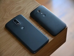 Motorola tampilkan teaser ponsel rollable, usung konsep baru