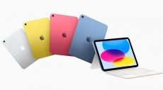 Apple iPad gen 10 punya desain baru dan layar 10,9 inci