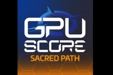 Aplikasi Sacred Path dapat bandingkan uji benchmark lintas platform