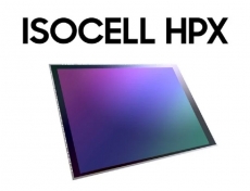 Samsung umumkan sensor kamera ISOCELL HPX 200 MP