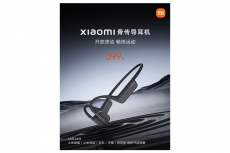 Xiaomi luncurkan headphone berteknologi Bone Conduction