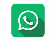 WhatsApp down, chat personal dan grup terpantau eror
