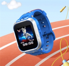 Xiaomi rilis smartwatch anak-anak edisi Ultraman, punya banyak fitur