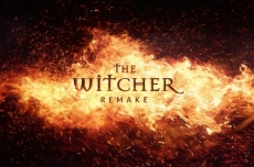 The Witcher Remake resmi dalam pengembangan CD Projekt