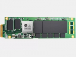 Silicon Motion demokan SSD PCIe 5.0 dengan kecepatan hingga 13,6 GBps