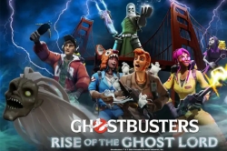 Ghostbuster akan hadir di Playstation VR 2 dan Meta Quest 2
