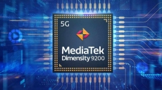 MediaTek konfirmasi Dimensity 9200 akan diumumkan 8 November