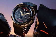 Huawei Watch GT Cyber hadir dengan casing yang dapat diganti