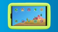 Samsung luncurkan Galaxy Tab A7 Lite Kids Edition