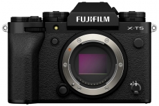 Fujifilm rilis mirrorless X-T5 dengan resolusi 40,2 MP dan AF yang disempurnakan