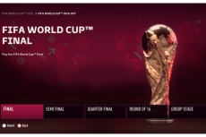 EA Sport rilis tanggal dan konten FIFA 23 World Cup mode 
