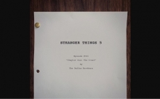 Stranger Things 5 ungkap judul episode pertama 