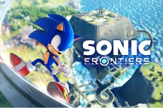 Trailer Sonic Frontiers tampilkan karakter dan lokasi baru