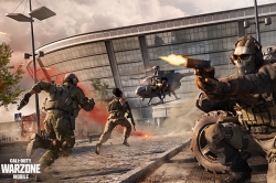 Call of Duty full premium akan hadir tahun depan