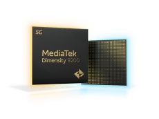 MediaTek Dimensity 9200 resmi meluncur, menawarkan performa dan irit daya