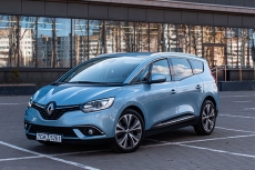 Google dan Renault kembangkan software untuk kendaraan masa depan