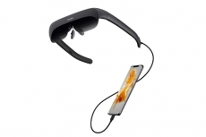 Huawei rilis kacamata dengan layar Micro-OLED
