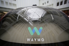 Waymo gunakan sensor di mobil otonom untuk deteksi cuaca agar perjalanan lebih lancar