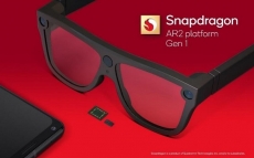 Qualcomm umumkan Snapdragon AR2, prosesor untuk kacamata AR