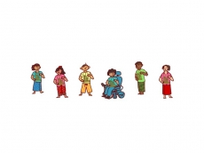 Google Doodle rayakan hari angklung sedunia