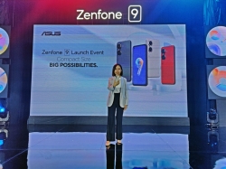 ASUS luncurkan Zenfone 9 ke Indonesia, ini harganya