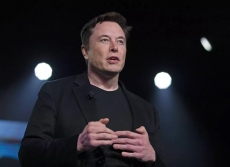 Elon Musk coba bujuk beberapa karyawan Twitter untuk tetap bertahan