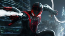 Spider-Man: Miles Morales versi PC kini hadir di Steam & Epic