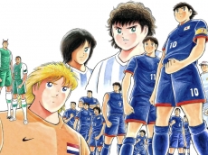 Sambut World Cup 2022, ini 5 rekomendasi anime dengan tema sepakbola