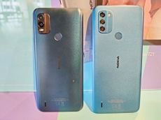 Nokia luncurkan Nokia C21 Plus dan Nokia C31 ke Indonesia, ini harganya