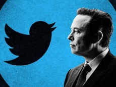 Masih banyak akun peniru, Elon Musk tunda kembali buka Twitter Blue