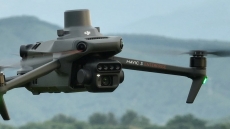 DJI luncurkan drone Mavic 3M untuk bantu petani merawat tanaman