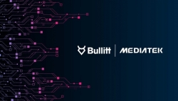 MediaTek dan Bullit siap rilis ponsel satellite-to-mobile pertama di dunia