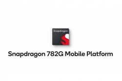 Qualcomm diam-diam rilis Snapdragon 782G
