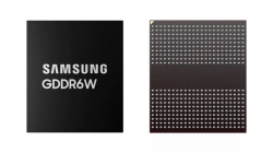 Samsung luncurkan memori GDDR6W dengan peningkatan kapasitas