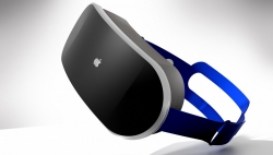 Headset AR/VR mendatang Apple akan usung sistem operasi xrOS