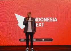 Telkomsel siapkan 'The Next Elon Musk' lewat IndonesiaNEXT