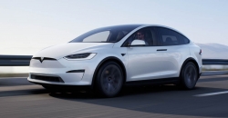 Tesla duduki peringkat kedua di pasar mobil listrik global