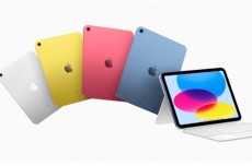 Apple akan alihkan beberapa produksi iPad dari Tiongkok ke India